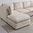 Joani Modular Sofa Chaise-813011569