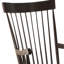 Chaise berçante Arlo