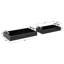 Norvan 2-Piece Rectangle Decorative Trays-1465069043