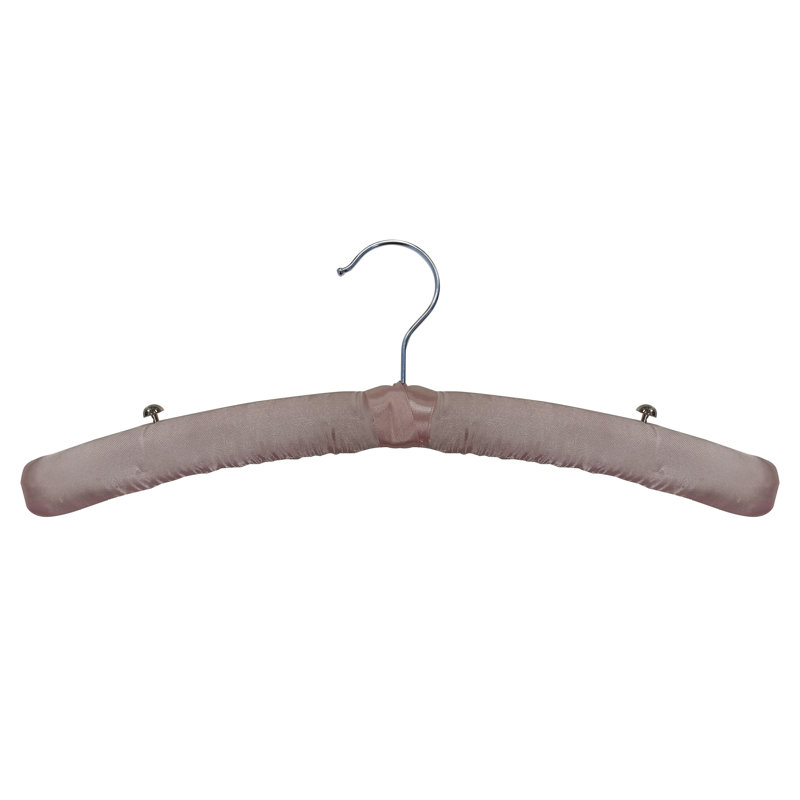 Cintre pour robe / chandail / chandail, Rose