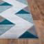 Briana Geometric Area Rug-1124174184