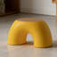 Plastic Accent Stool