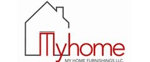 Logo My Home Furnishings