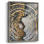 ABSTRACT Series CCLXVII Framed Print - Solid Wood-1631268778