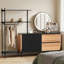 Meuble-lavabo 82,68 po