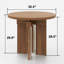 Table de salle à manger Modern Modern-1078526488-1078526495