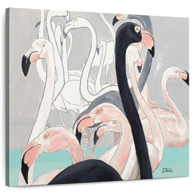 Flamant I