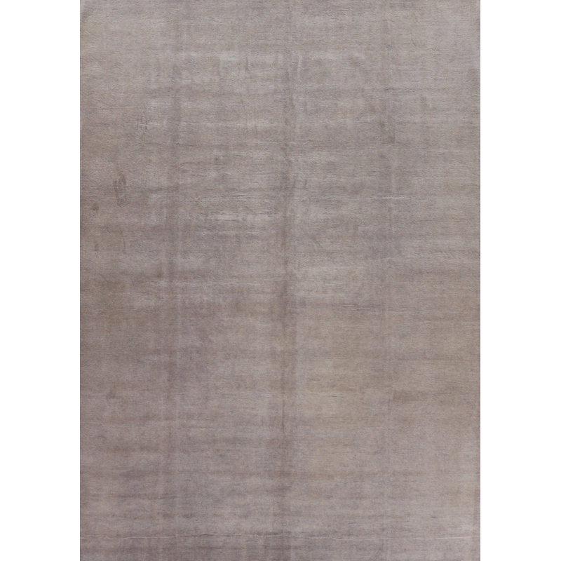 Tapis persan Gabbeh 10x13