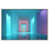 Silver Floater Frame