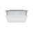 Retha Glass Flush Mount-25641290