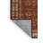Machine Washable Turkish Brown Area Rug-964113516