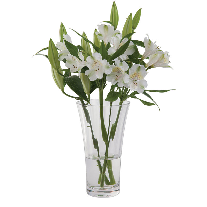 Florabundance Table Vase