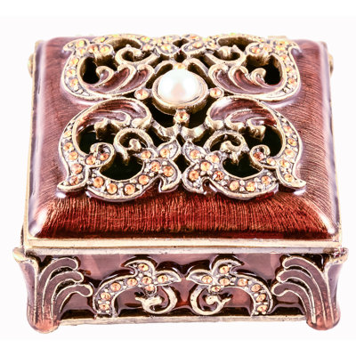Jewelry Box