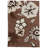 Noell Light Brown Rug