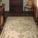 BuckHill Performance Hand Tufted Wool Oriental Indoor Rug