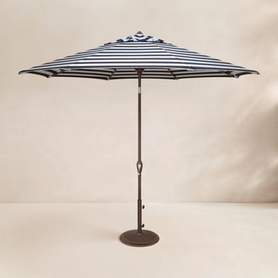 Chamois 9' Sunbrella® Market Umbrella