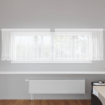 Blackout Curtain Pair