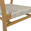 Ensemble de chaises d'appoint d'extérieur 2-630512899