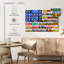 Borges Scrap Flag-108880839