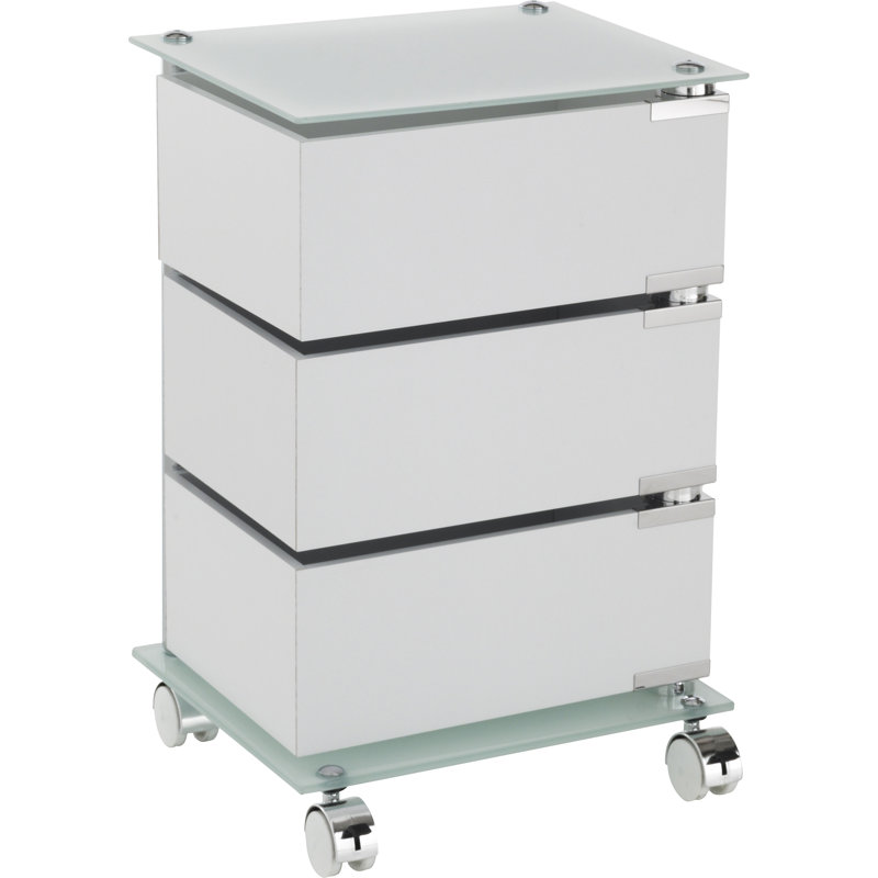 3 -Drawer Filing