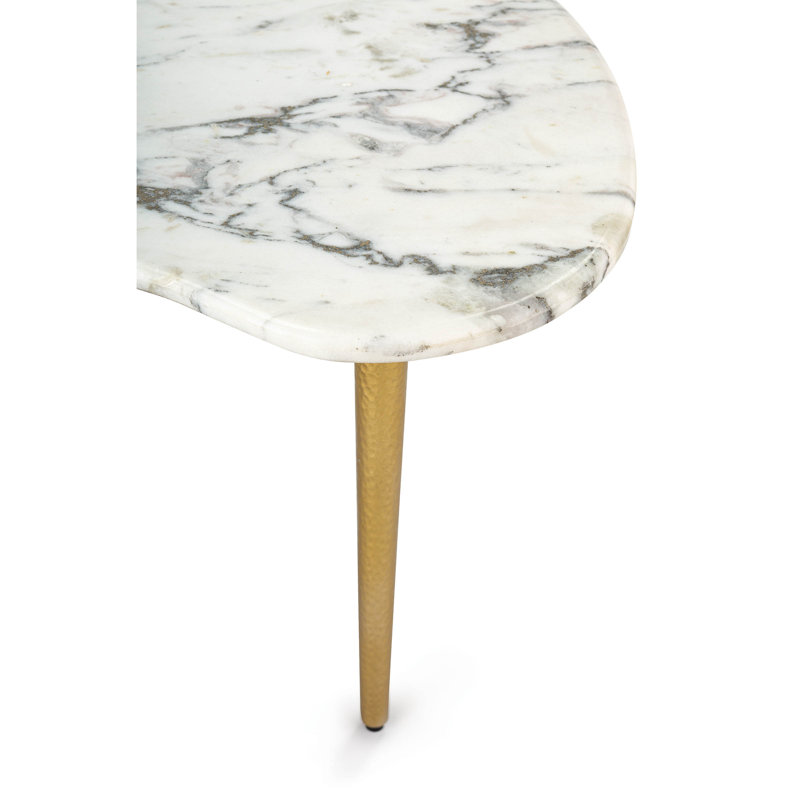 Jagger Stone Cocktail Table