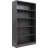 Latitude Run® Gibney Standard Bookcase-923946620-939153331