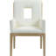 Fauteuil de salle à manger Flore-365619171-365619169