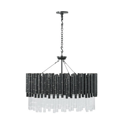 TA Illuminations Chandelier