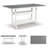Chrisann Outdoor Dining Table Yes ,-70185213-70185217