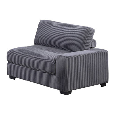 Right Arm Facing Chair