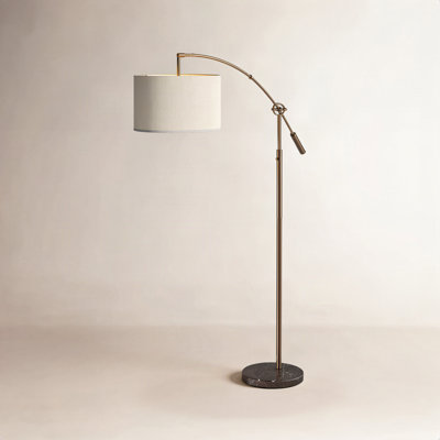 Kata 81'' Floor Lamp