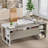 L- Shape Executive Desk-889259024