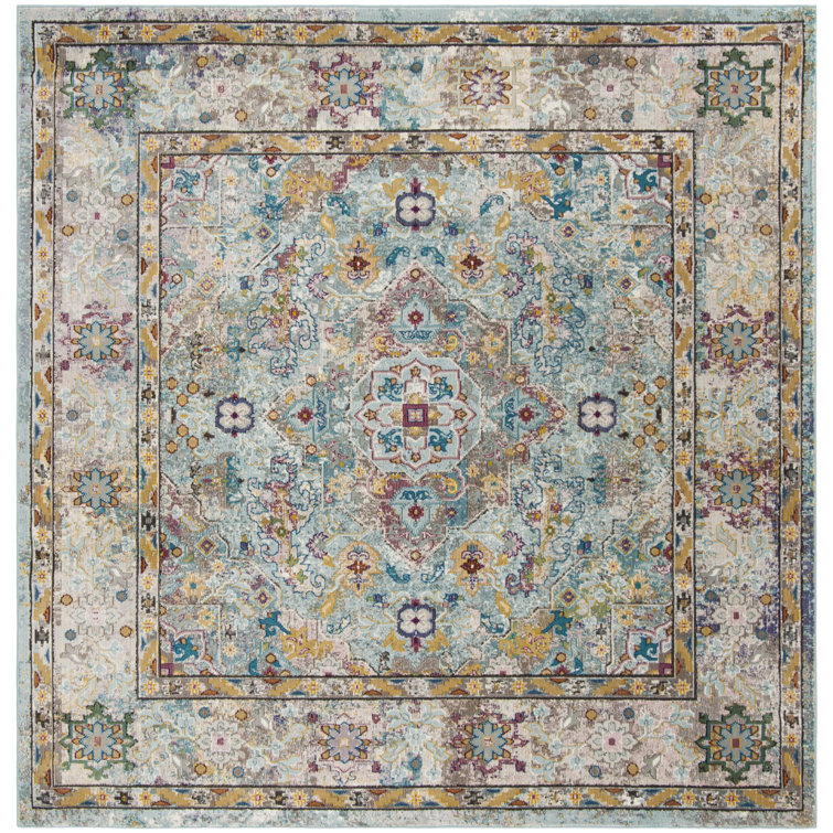 Bruckmann Performance Oriental Rug