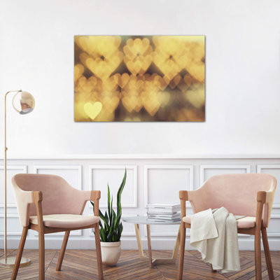 Standout 1 Piece Wall Art on Canvas