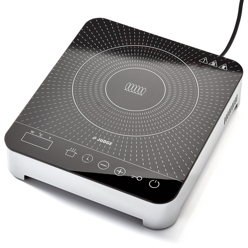 Judge, Electricals - Induction Hob