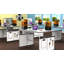 Table pour travaux scientifiques