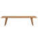 Waymire Solid Wood Bench