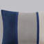 Ensemble d'édredon en faux suède 7 pièces Blue Queen-127671441-127671443
