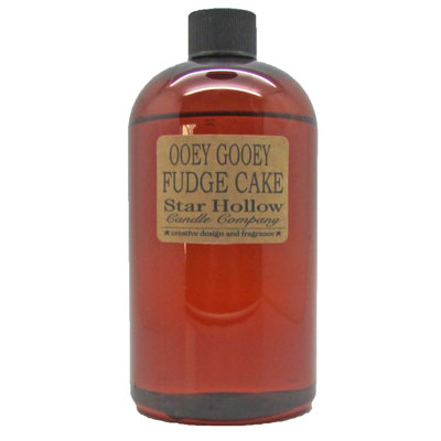 Dessert Oils & Scents