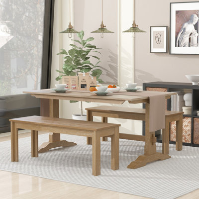 3  Piece Dining Set
