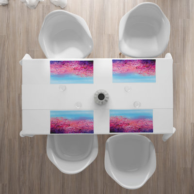 Récapitulatif 18,5" fleur