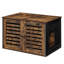 Enceinte de litière Linkwood-1850661456