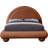 Madrid Velvet Bed-103232353-103232346