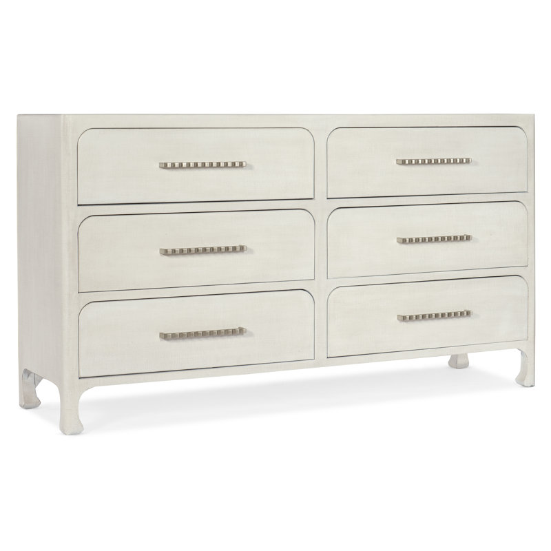 Commode 6 tiroirs Serenity