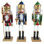 Casse-noisettes 15 po Royal King