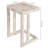 Dejourn Solid Wood End Table