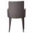 Bohy Upholstered Armchair