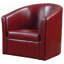 Fauteuil pivotant Champagne-713374699