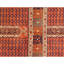 Karghai One-of-a-Kind 5'9" X 8'3" Area Rug