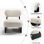 Fauteuil d'appoint 26 po Boucle
